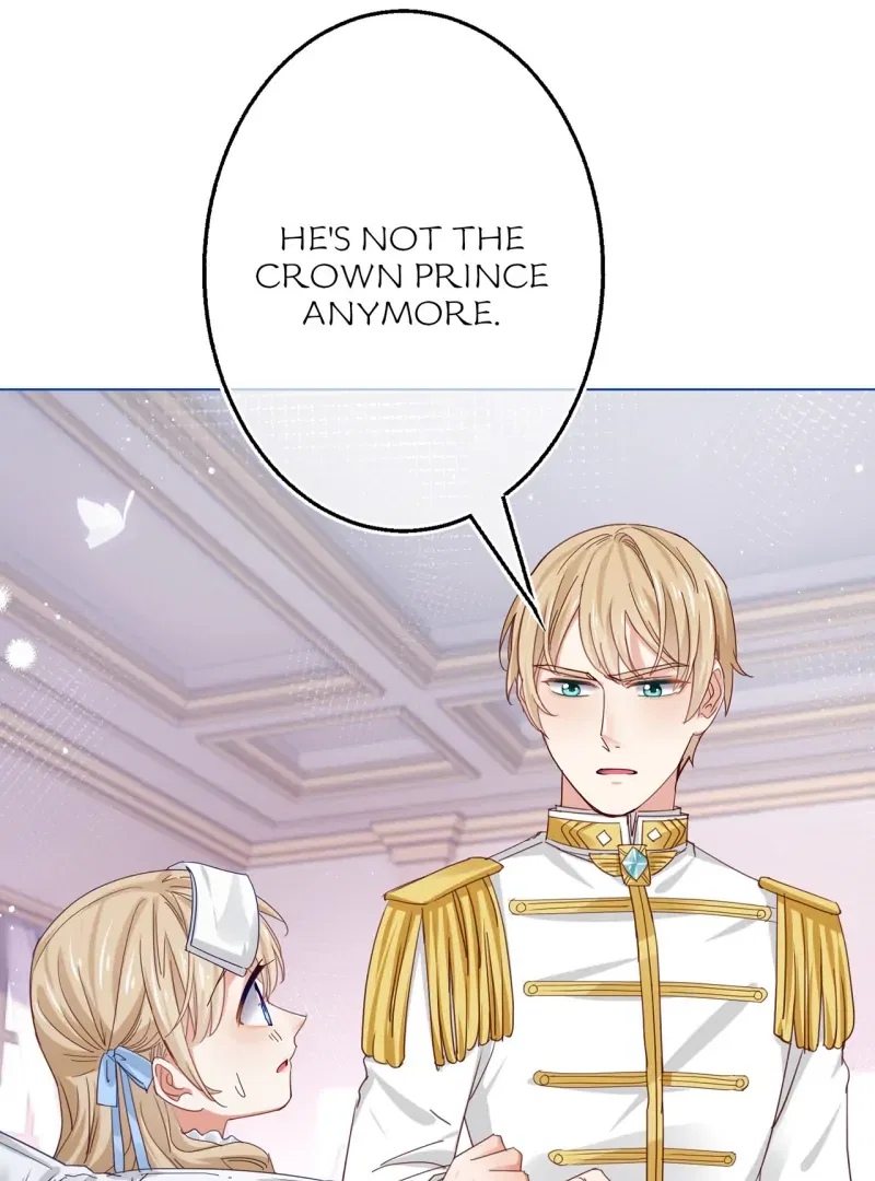 The King’s Beloved Daughter Chapter 101 – Page 19