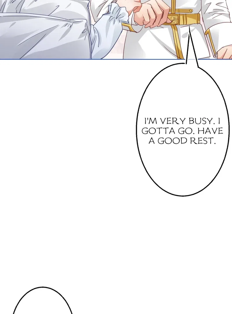 The King’s Beloved Daughter Chapter 101 – Page 20