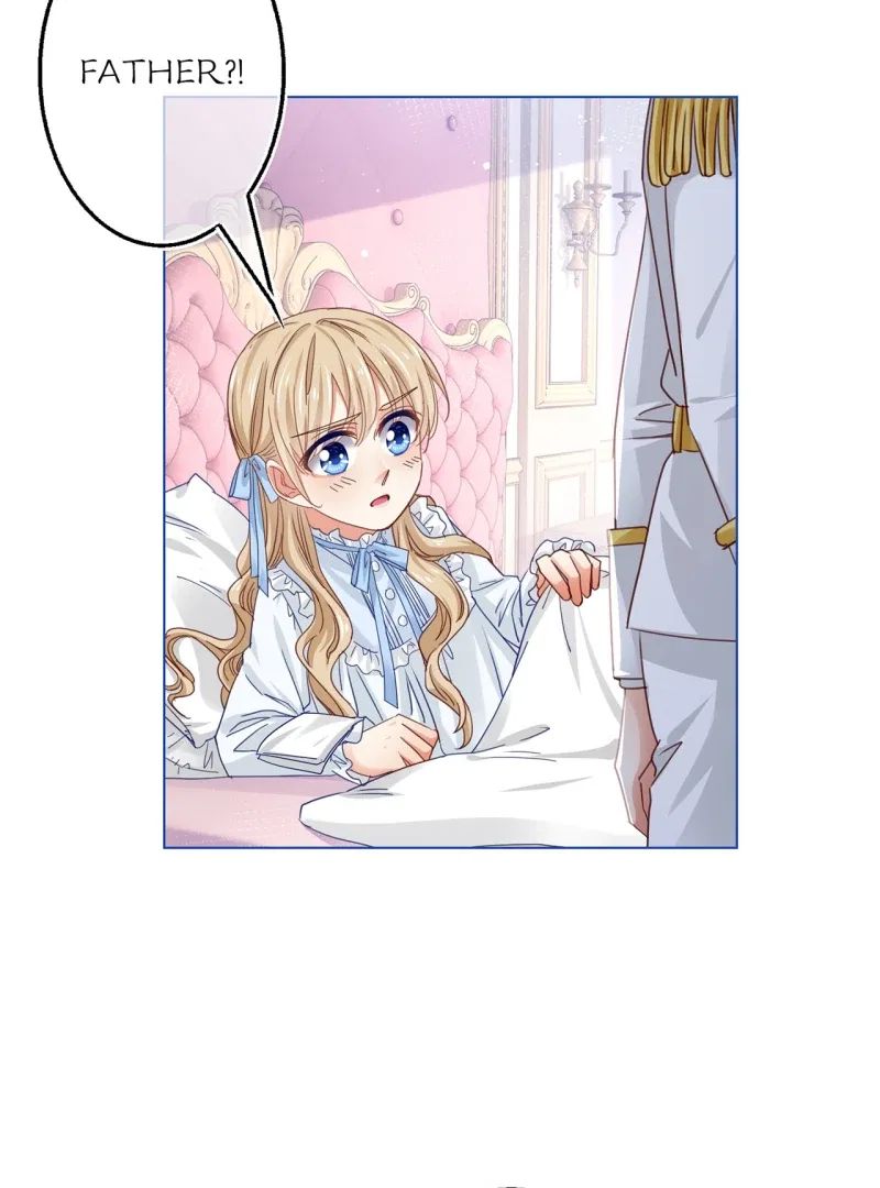 The King’s Beloved Daughter Chapter 101 – Page 21