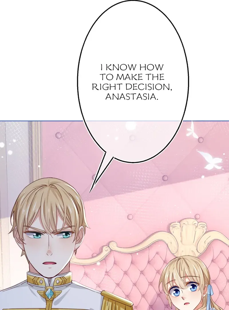 The King’s Beloved Daughter Chapter 101 – Page 22