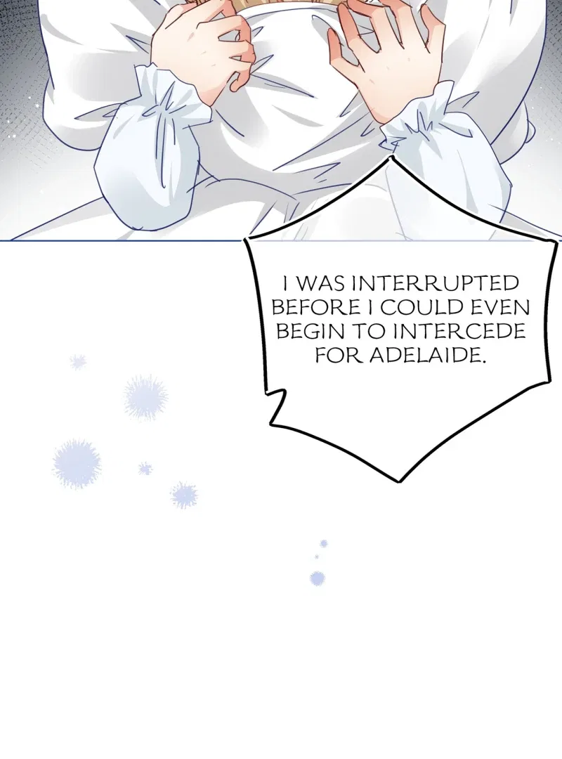 The King’s Beloved Daughter Chapter 101 – Page 27