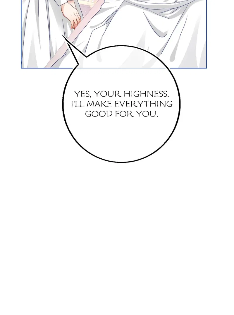 The King’s Beloved Daughter Chapter 101 – Page 29
