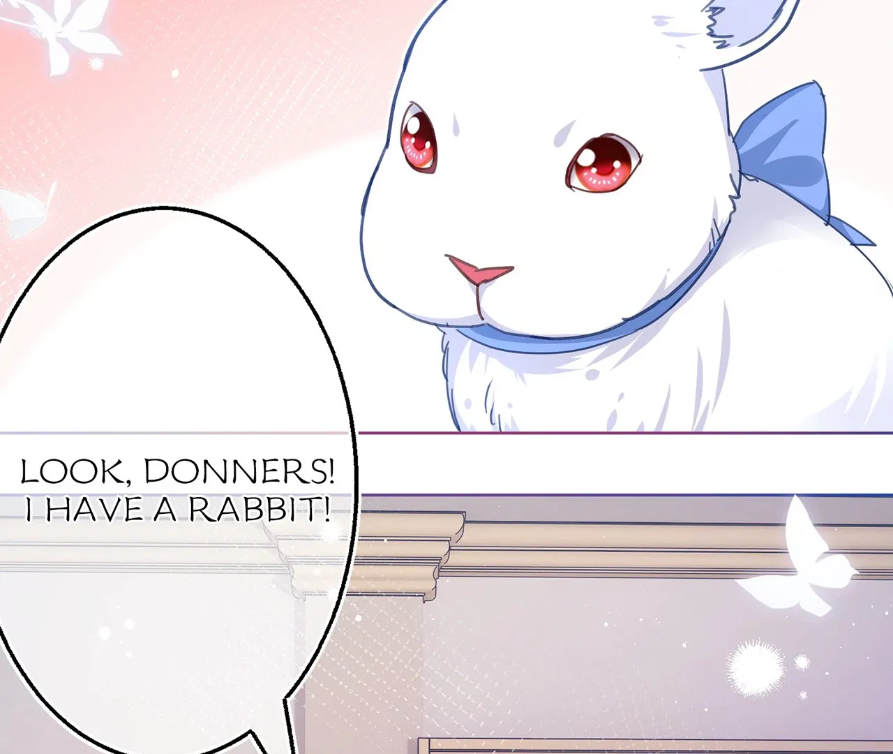 The King’s Beloved Daughter Chapter 100 – Page 2