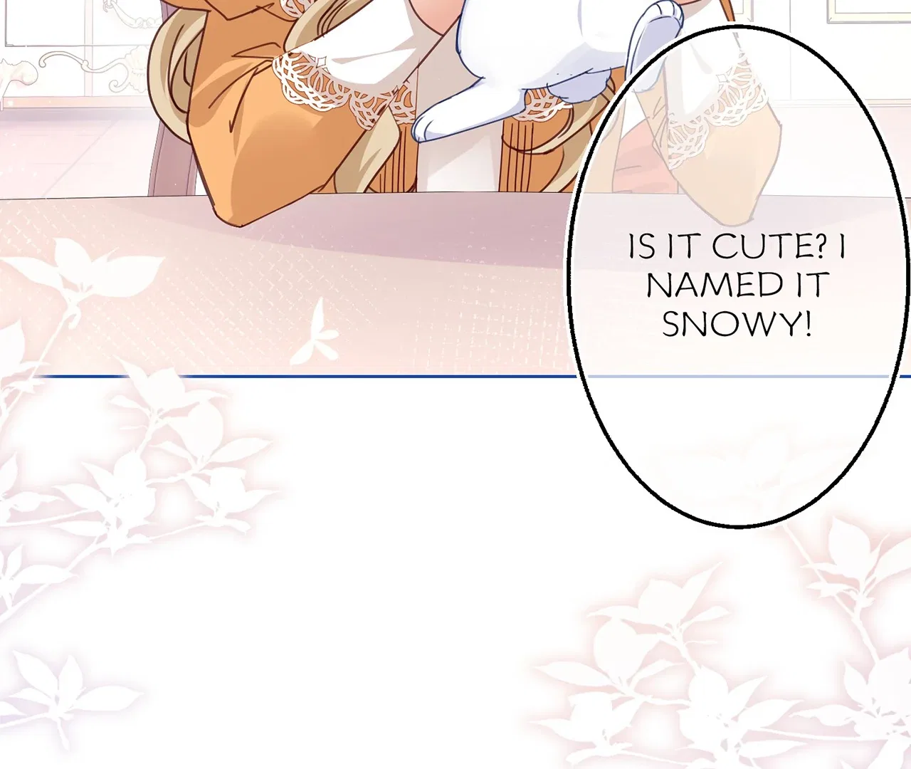 The King’s Beloved Daughter Chapter 100 – Page 4