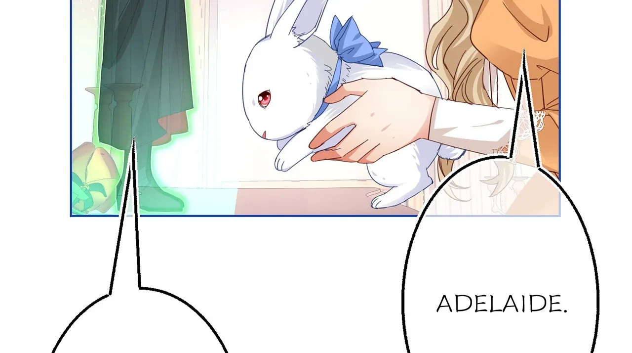 The King’s Beloved Daughter Chapter 100 – Page 7