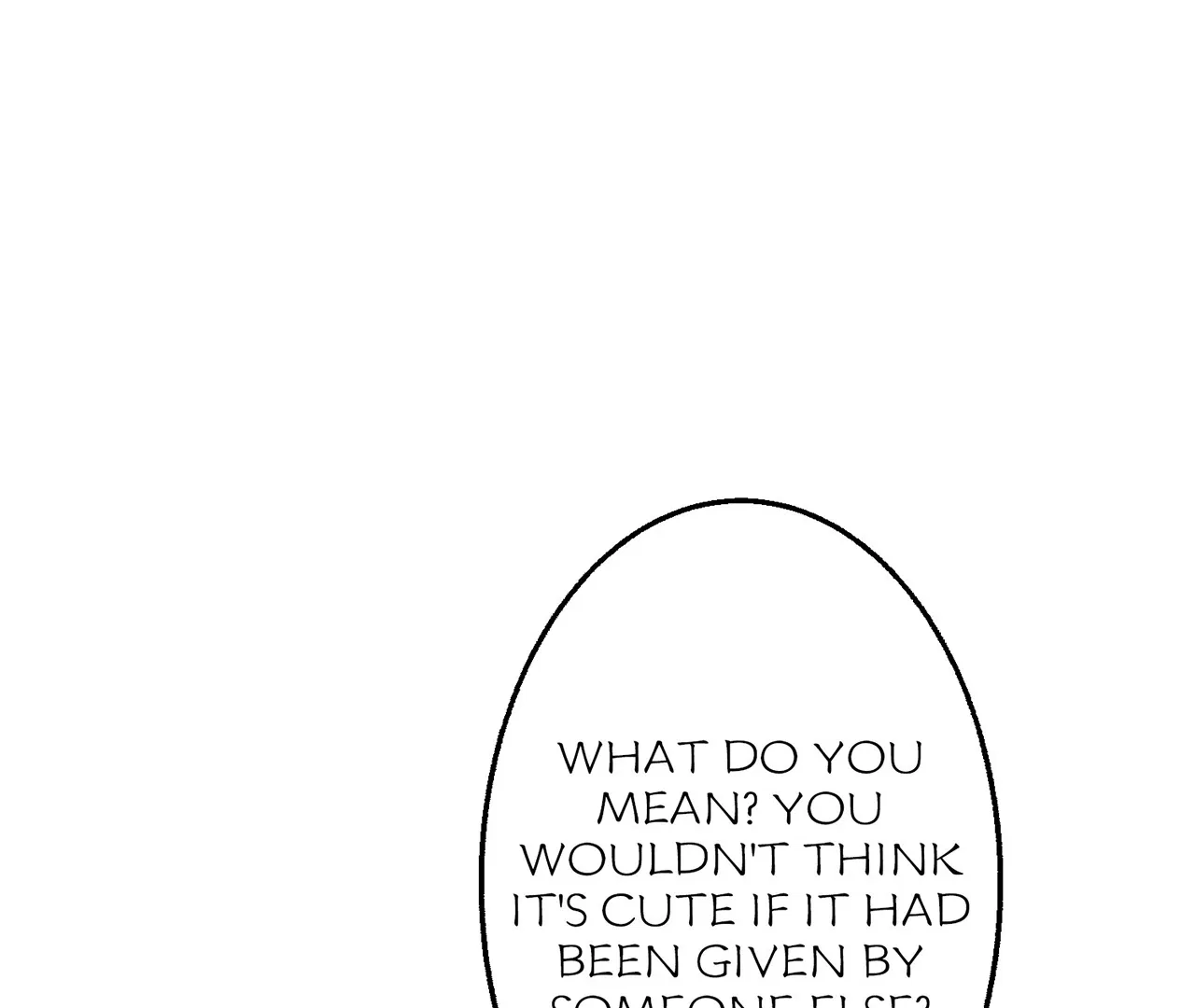 The King’s Beloved Daughter Chapter 100 – Page 9