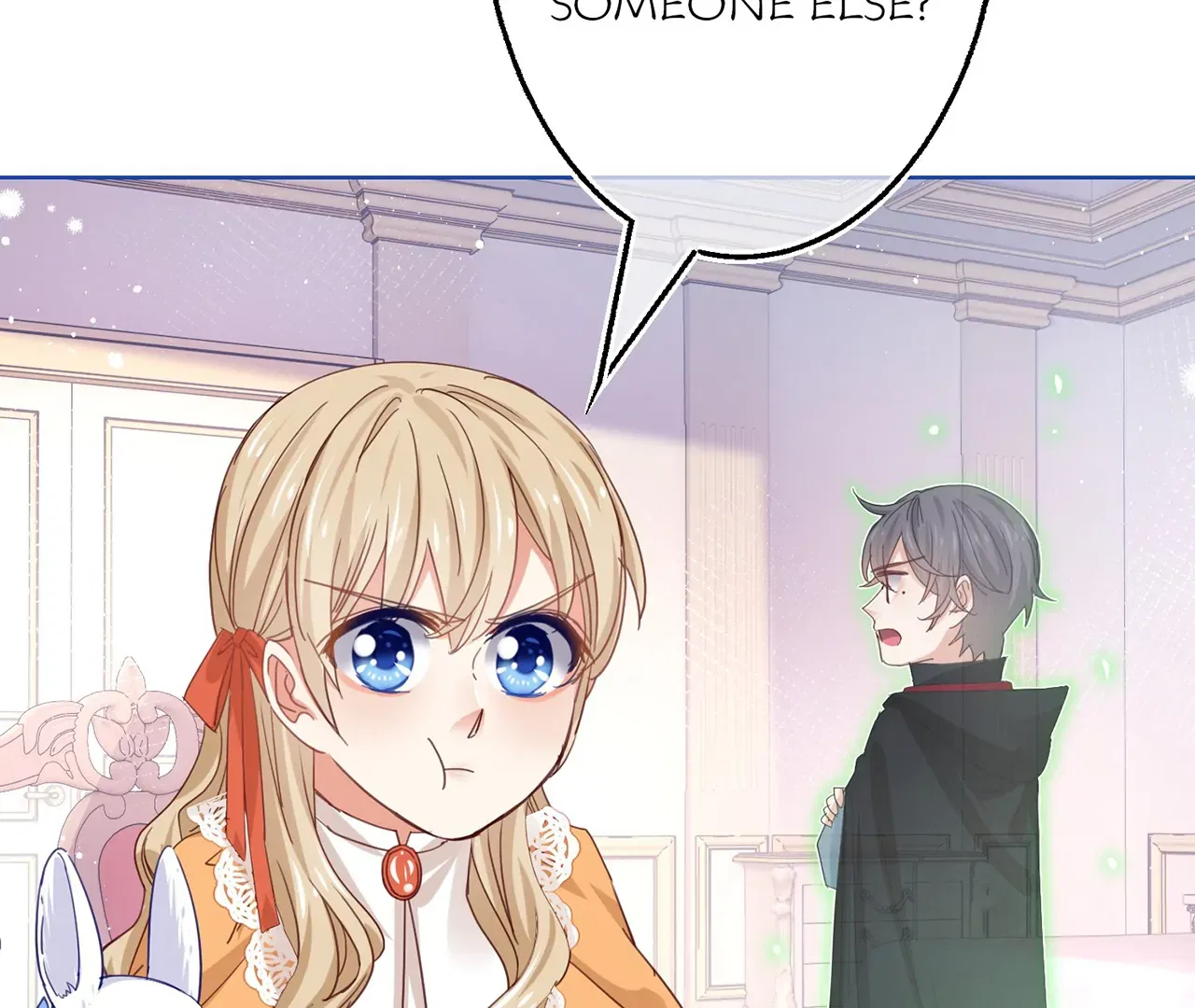 The King’s Beloved Daughter Chapter 100 – Page 10