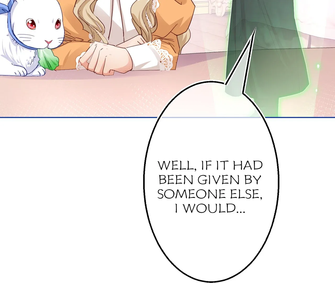 The King’s Beloved Daughter Chapter 100 – Page 11