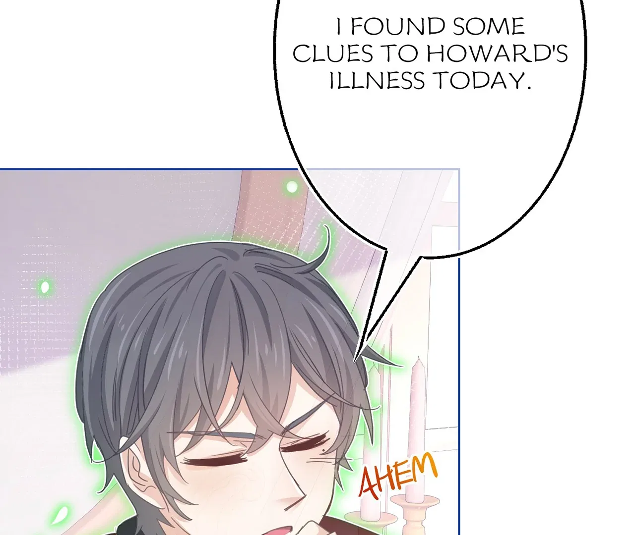 The King’s Beloved Daughter Chapter 100 – Page 13