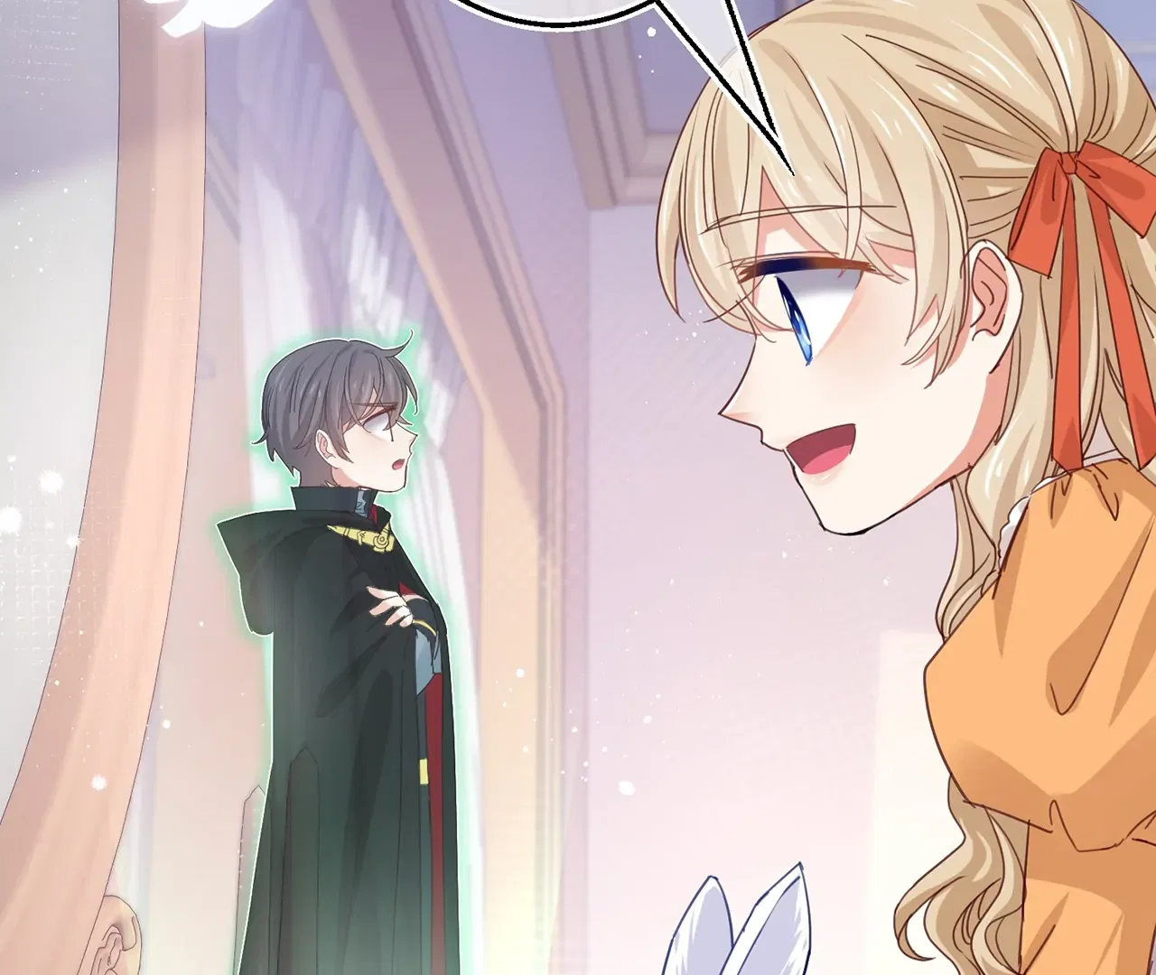 The King’s Beloved Daughter Chapter 100 – Page 17