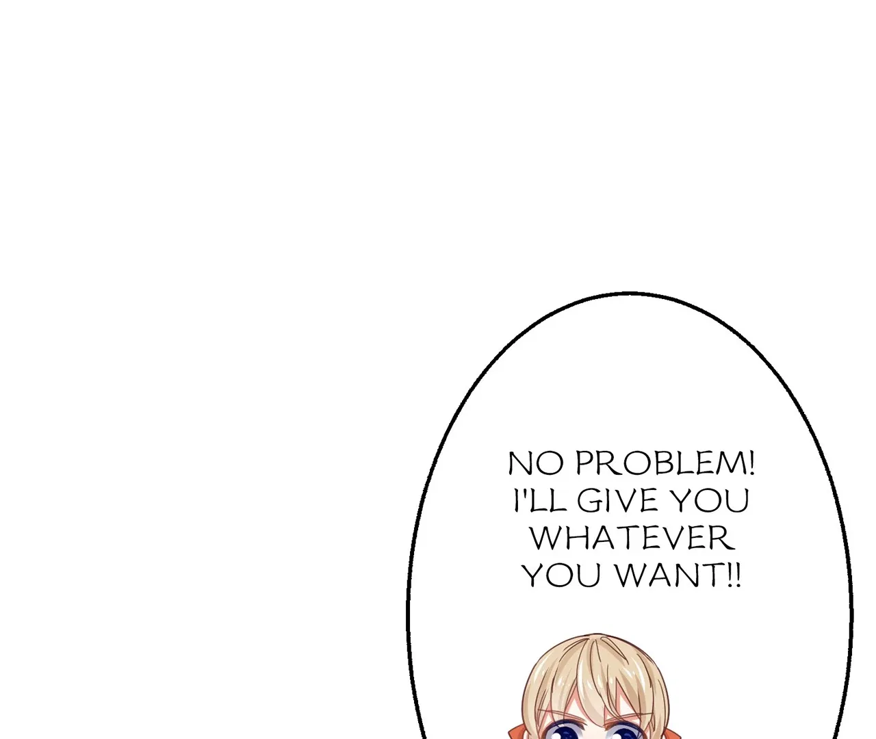 The King’s Beloved Daughter Chapter 100 – Page 19
