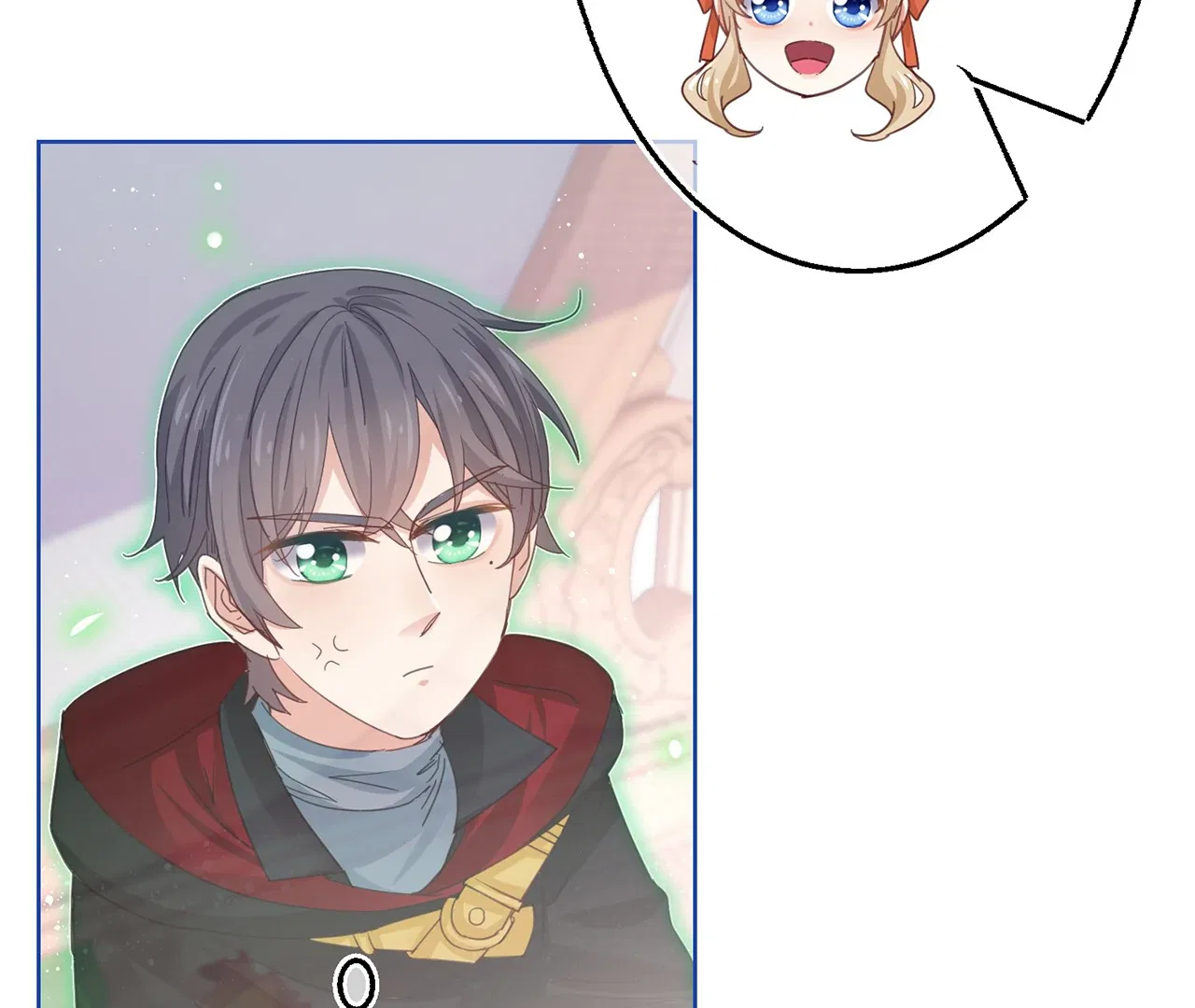 The King’s Beloved Daughter Chapter 100 – Page 20