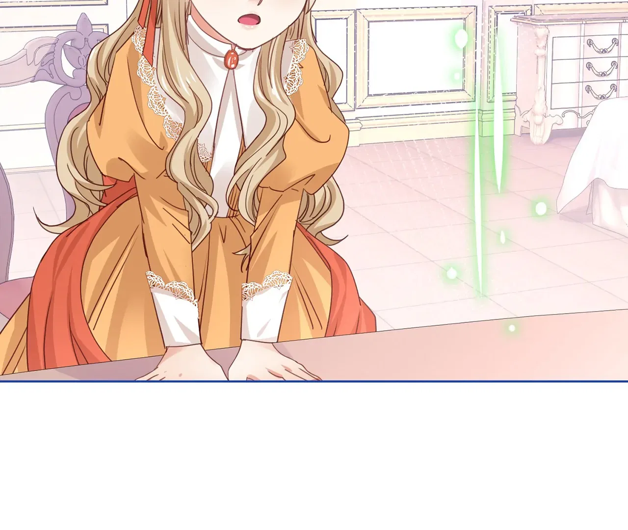 The King’s Beloved Daughter Chapter 100 – Page 27