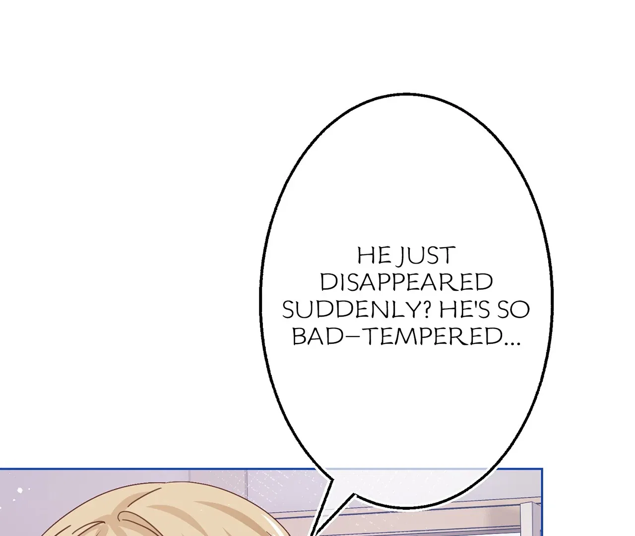 The King’s Beloved Daughter Chapter 100 – Page 28