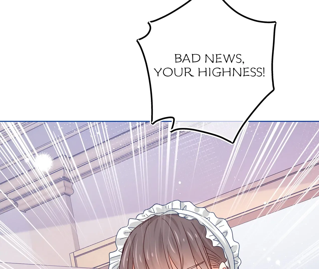 The King’s Beloved Daughter Chapter 100 – Page 30