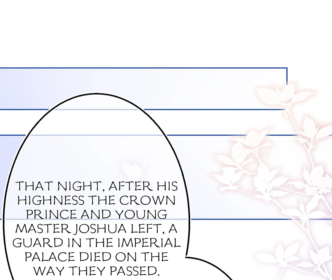 The King’s Beloved Daughter Chapter 100 – Page 35