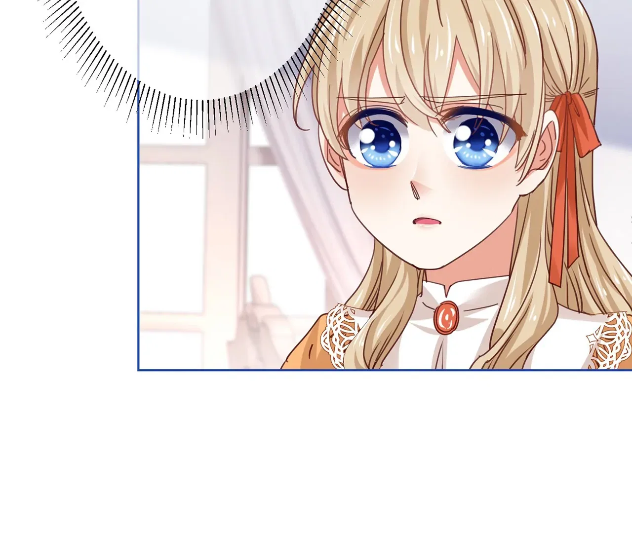 The King’s Beloved Daughter Chapter 100 – Page 40