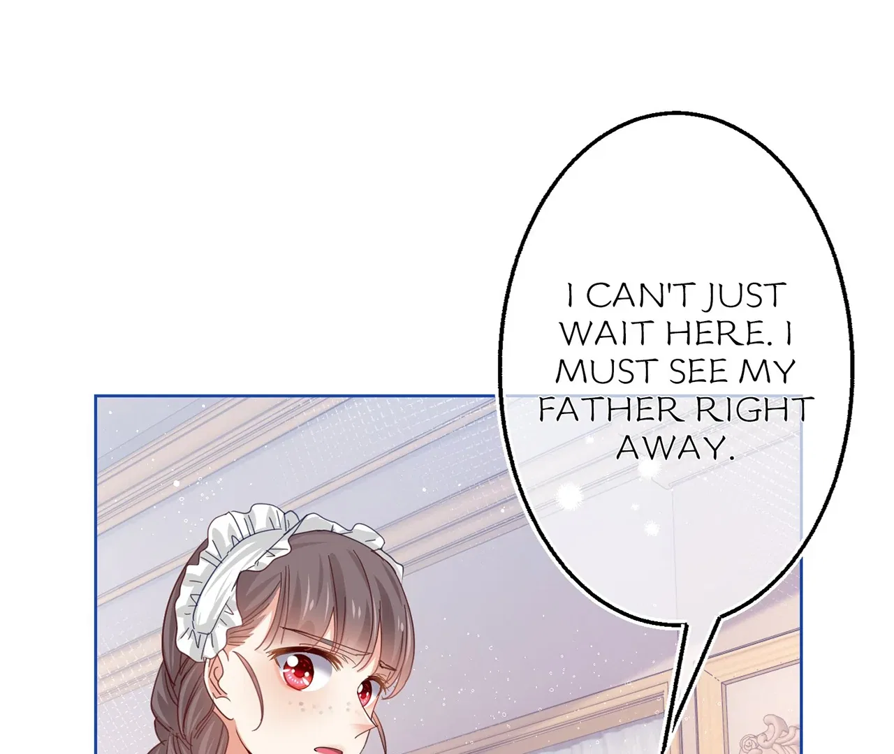 The King’s Beloved Daughter Chapter 100 – Page 41