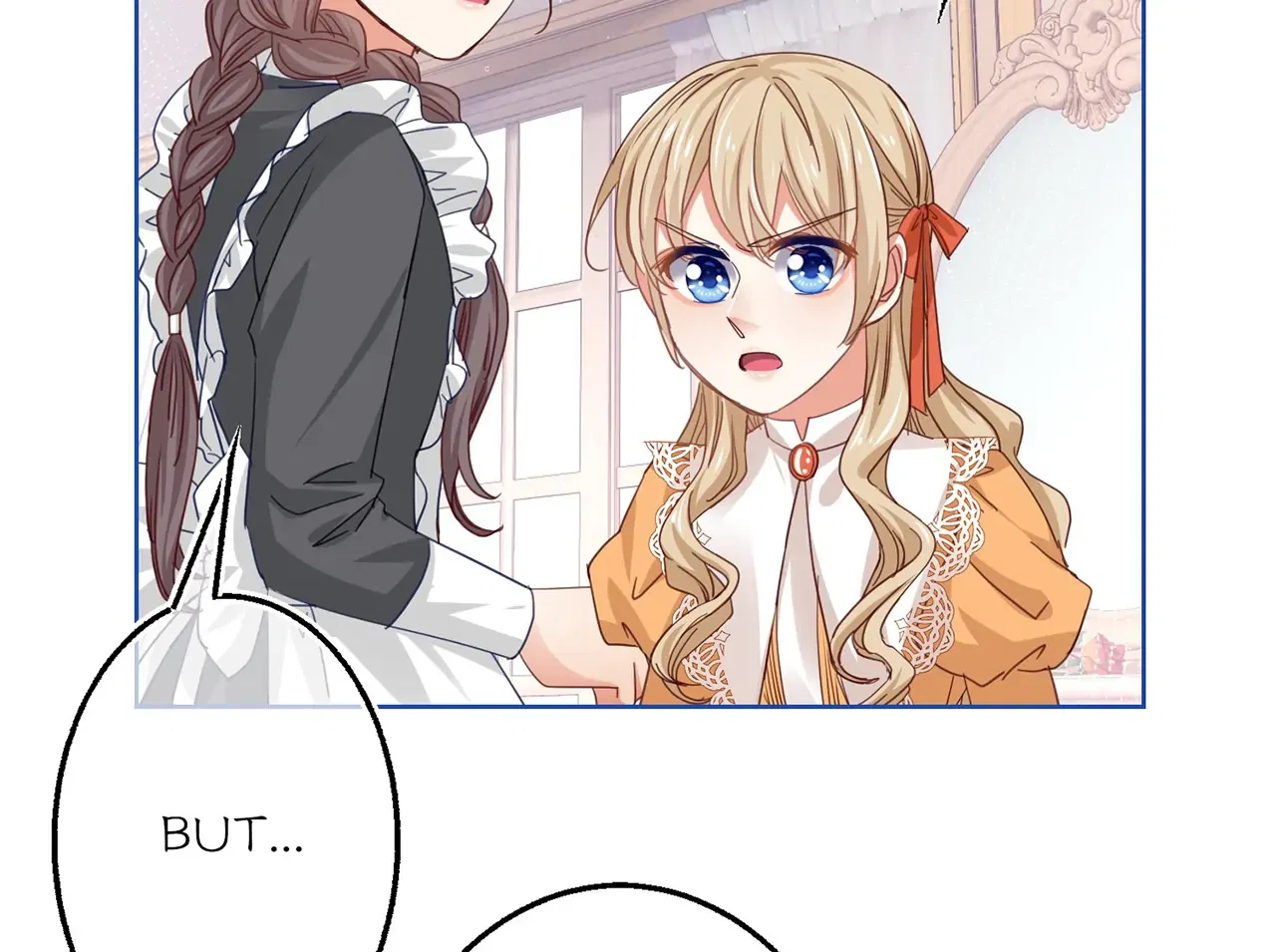 The King’s Beloved Daughter Chapter 100 – Page 42