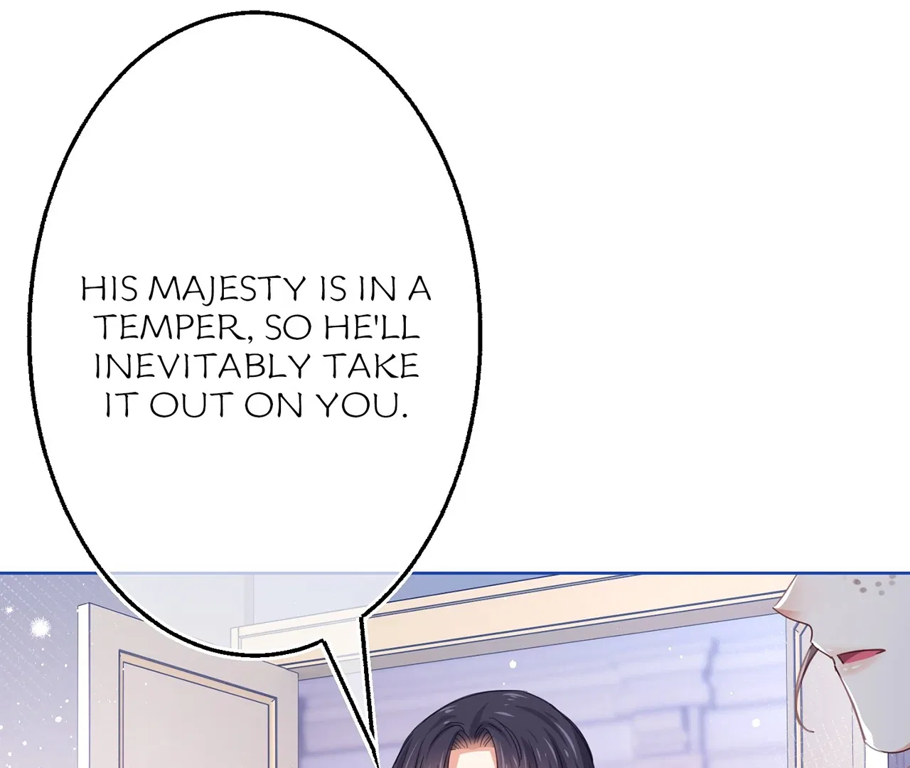 The King’s Beloved Daughter Chapter 100 – Page 44
