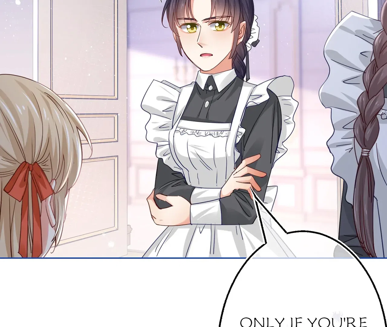The King’s Beloved Daughter Chapter 100 – Page 45