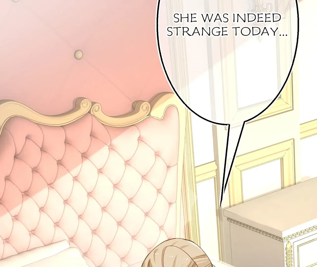 The King’s Beloved Daughter Chapter 99 – Page 3
