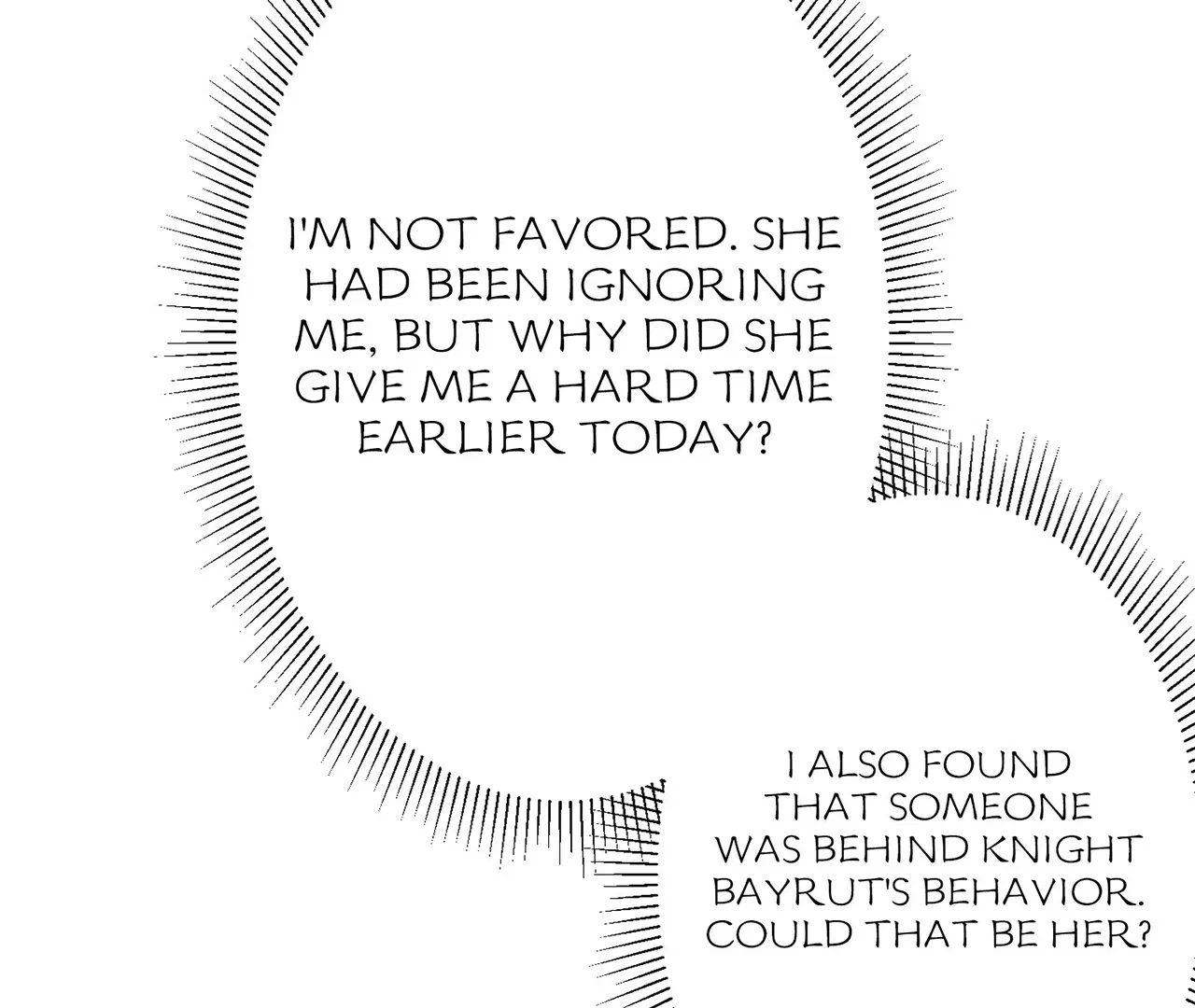 The King’s Beloved Daughter Chapter 99 – Page 6