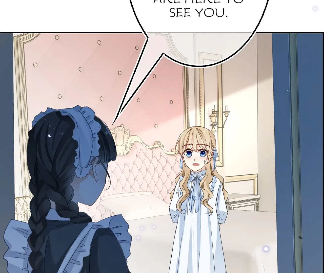 The King’s Beloved Daughter Chapter 99 – Page 14