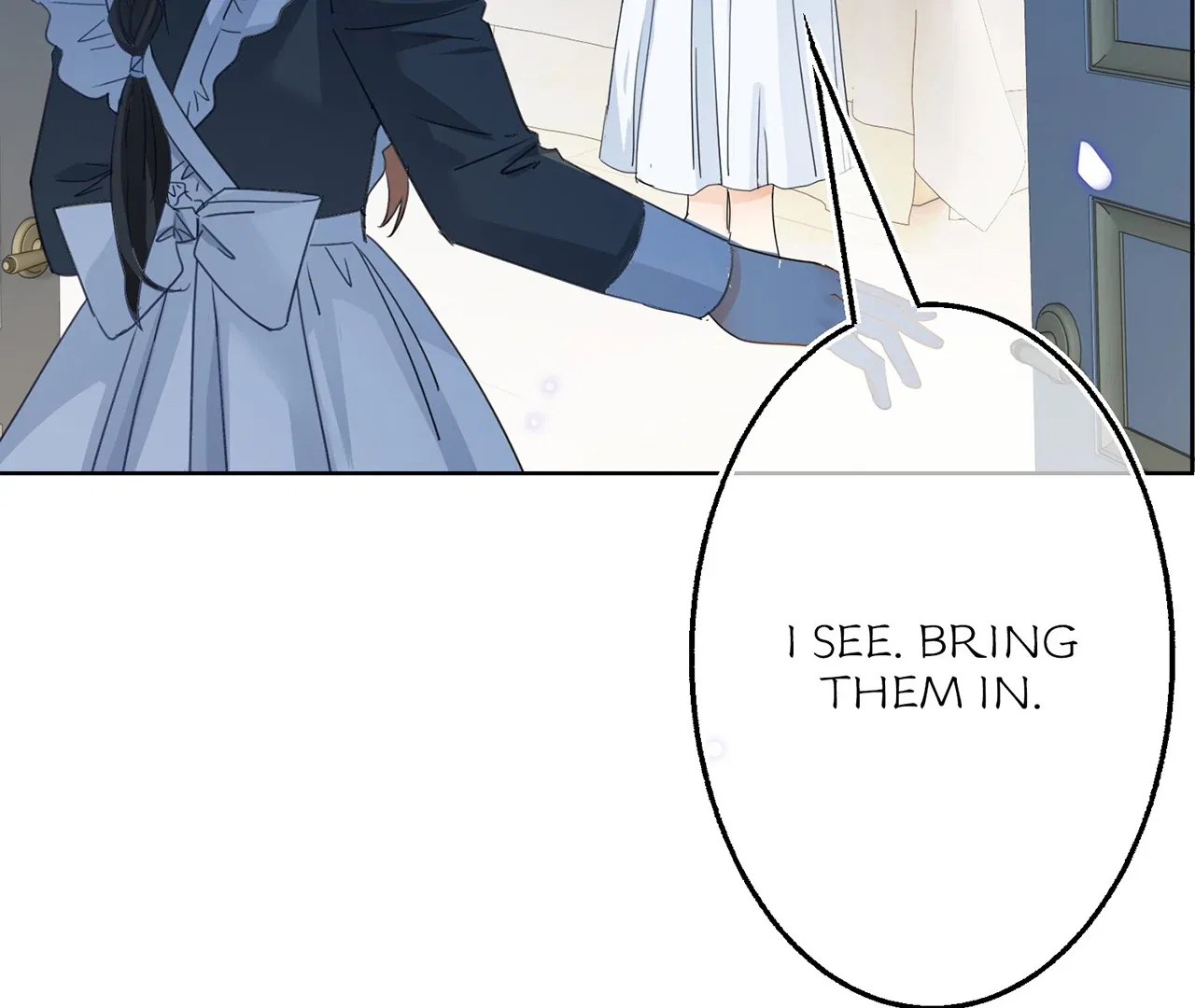 The King’s Beloved Daughter Chapter 99 – Page 15