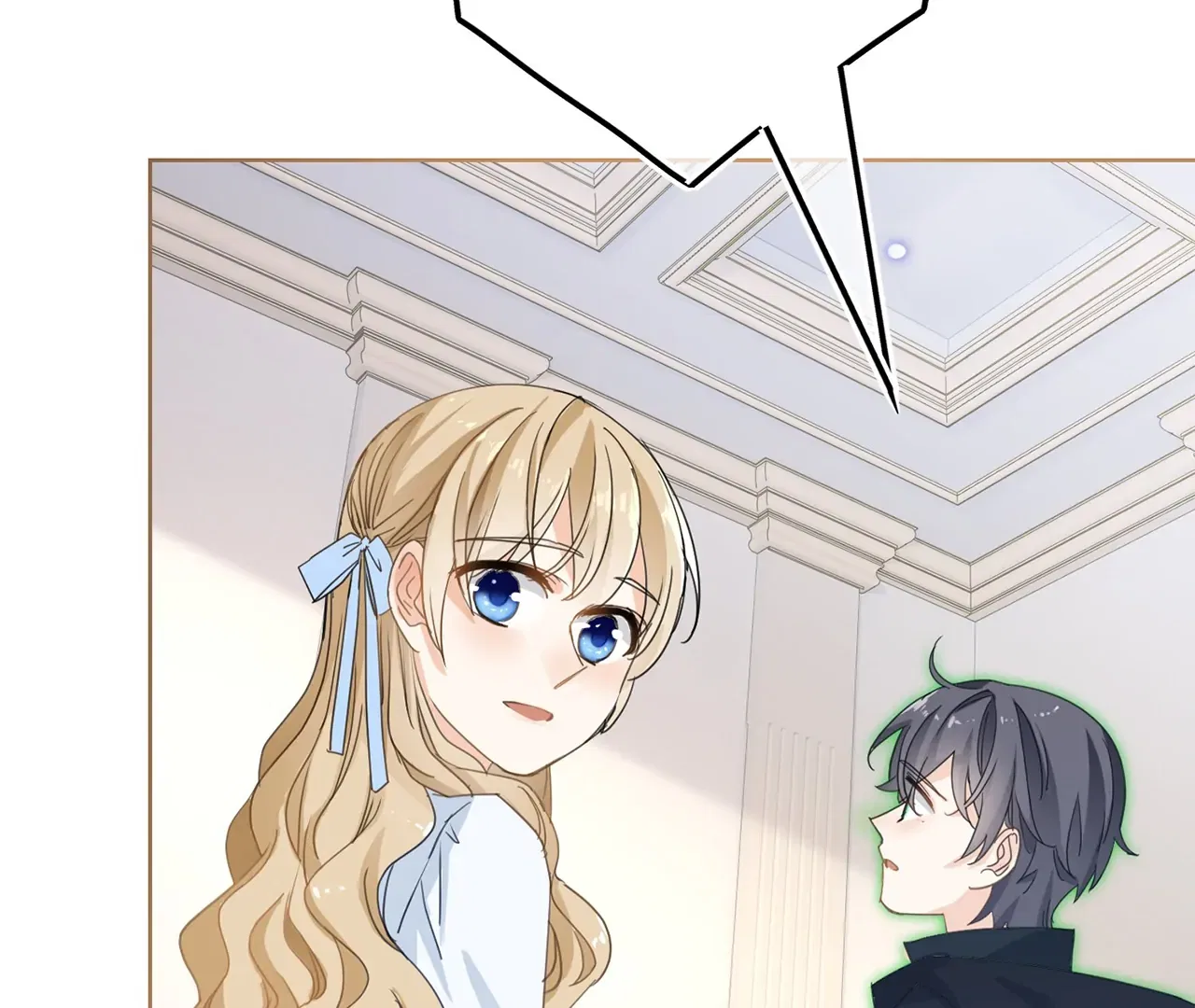 The King’s Beloved Daughter Chapter 99 – Page 17