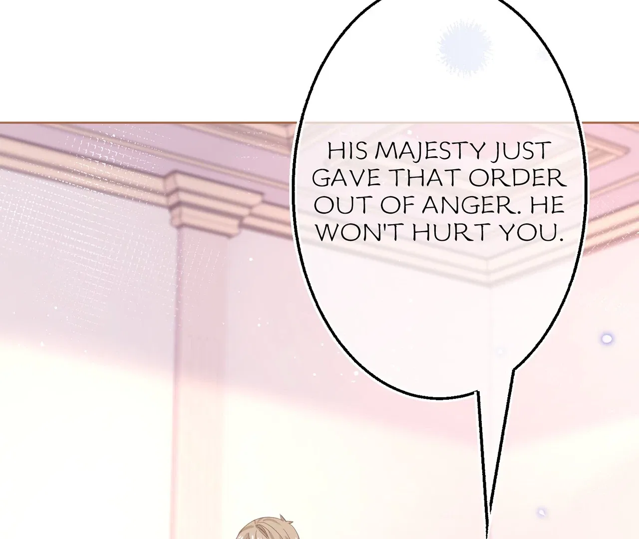 The King’s Beloved Daughter Chapter 99 – Page 22