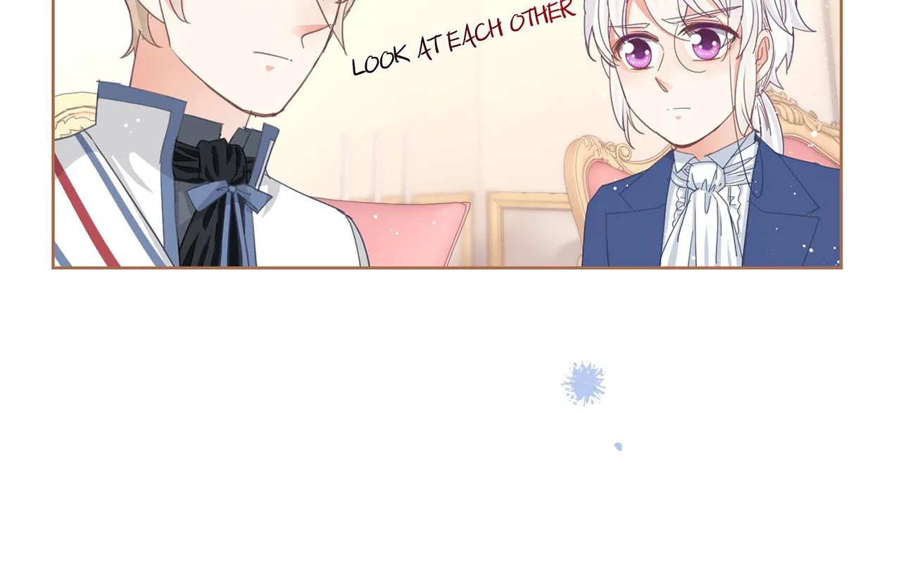 The King’s Beloved Daughter Chapter 99 – Page 28