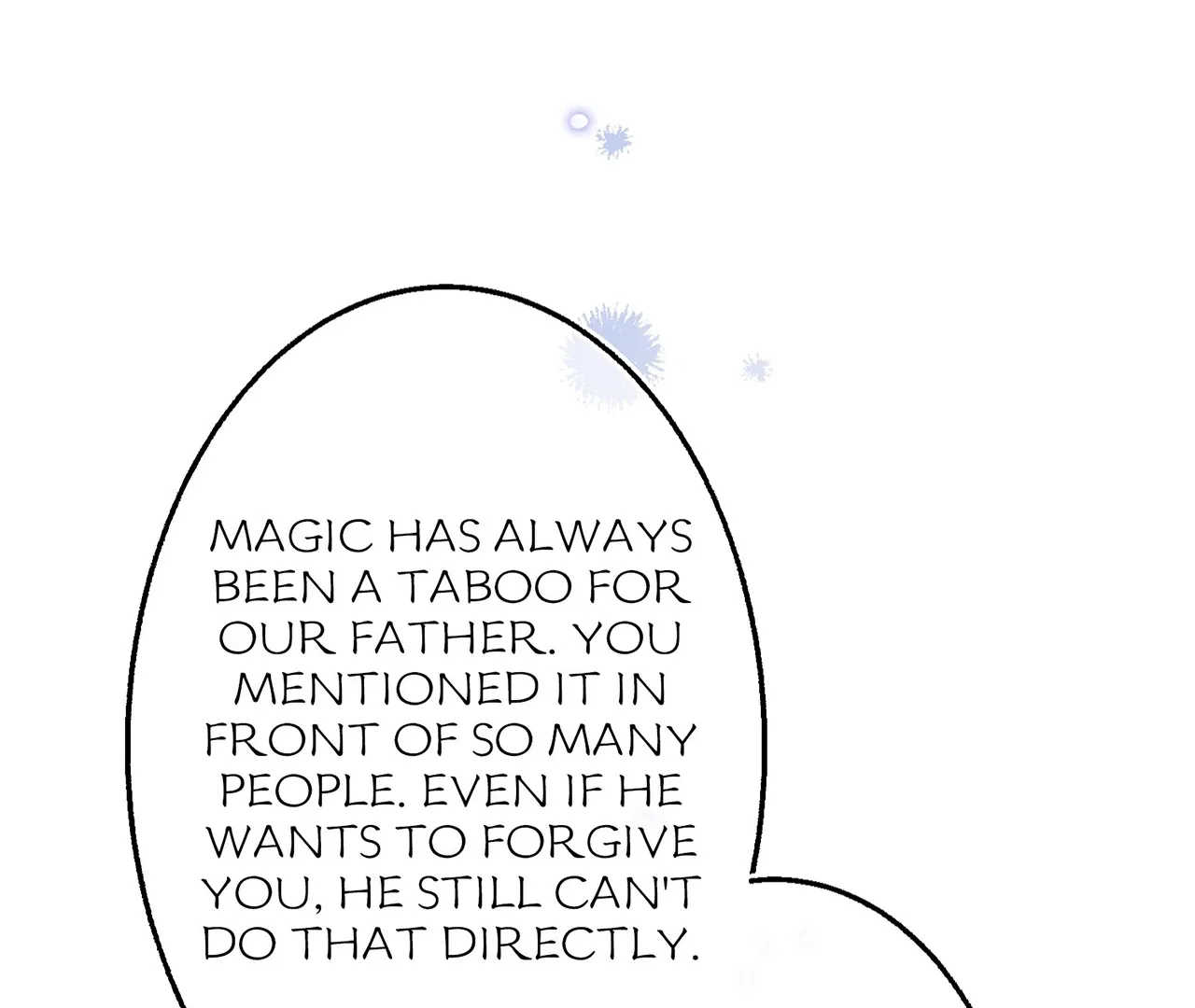 The King’s Beloved Daughter Chapter 99 – Page 29