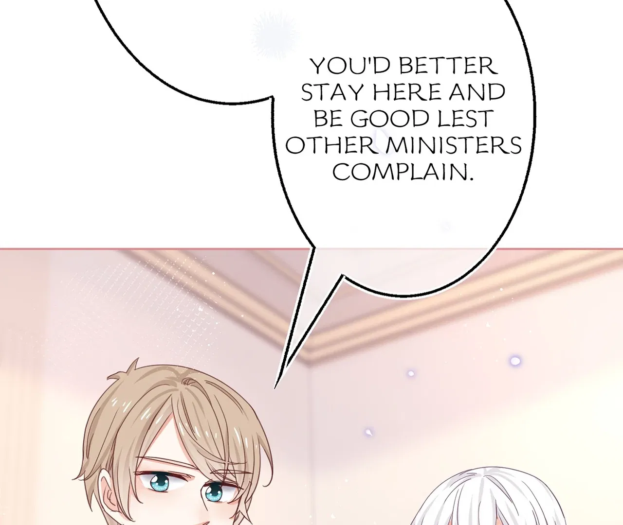 The King’s Beloved Daughter Chapter 99 – Page 30