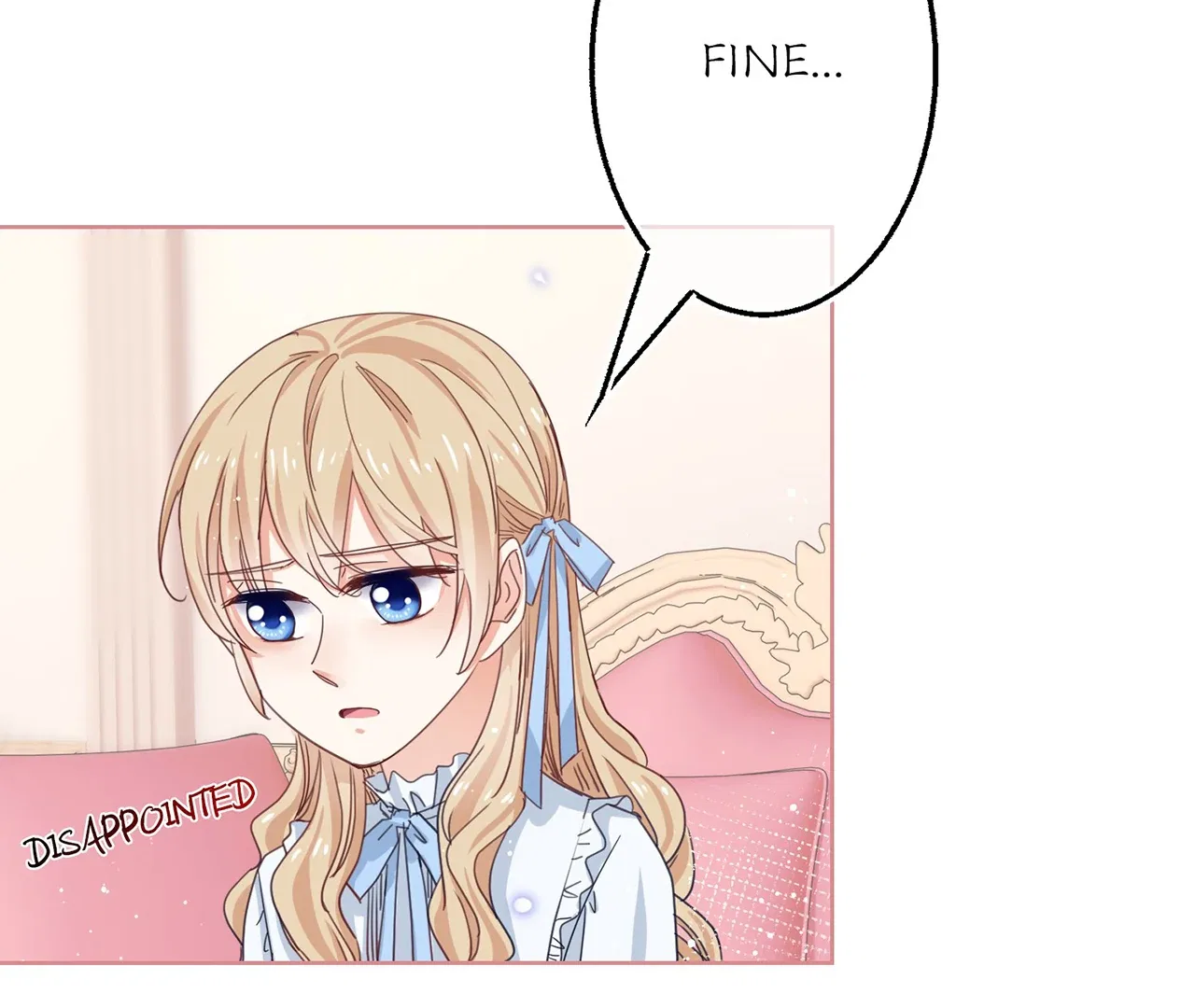 The King’s Beloved Daughter Chapter 99 – Page 33