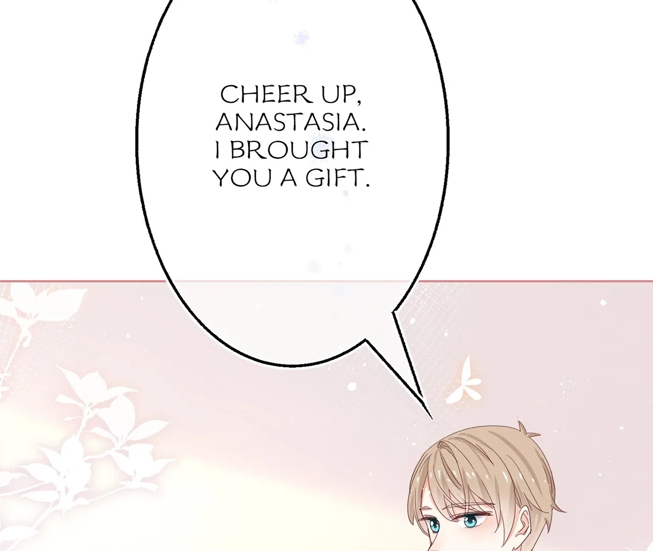 The King’s Beloved Daughter Chapter 99 – Page 35