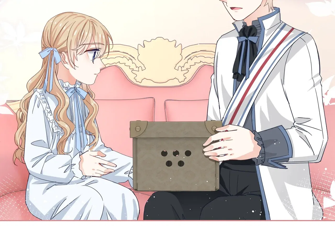 The King’s Beloved Daughter Chapter 99 – Page 36