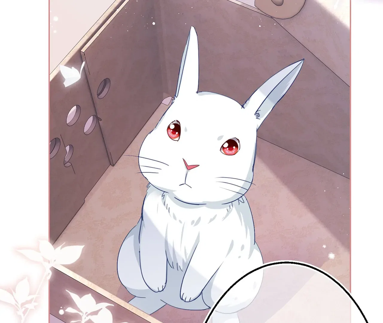 The King’s Beloved Daughter Chapter 99 – Page 39