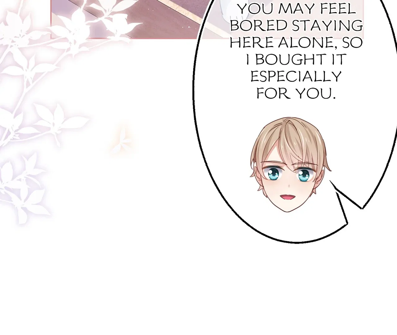 The King’s Beloved Daughter Chapter 99 – Page 40