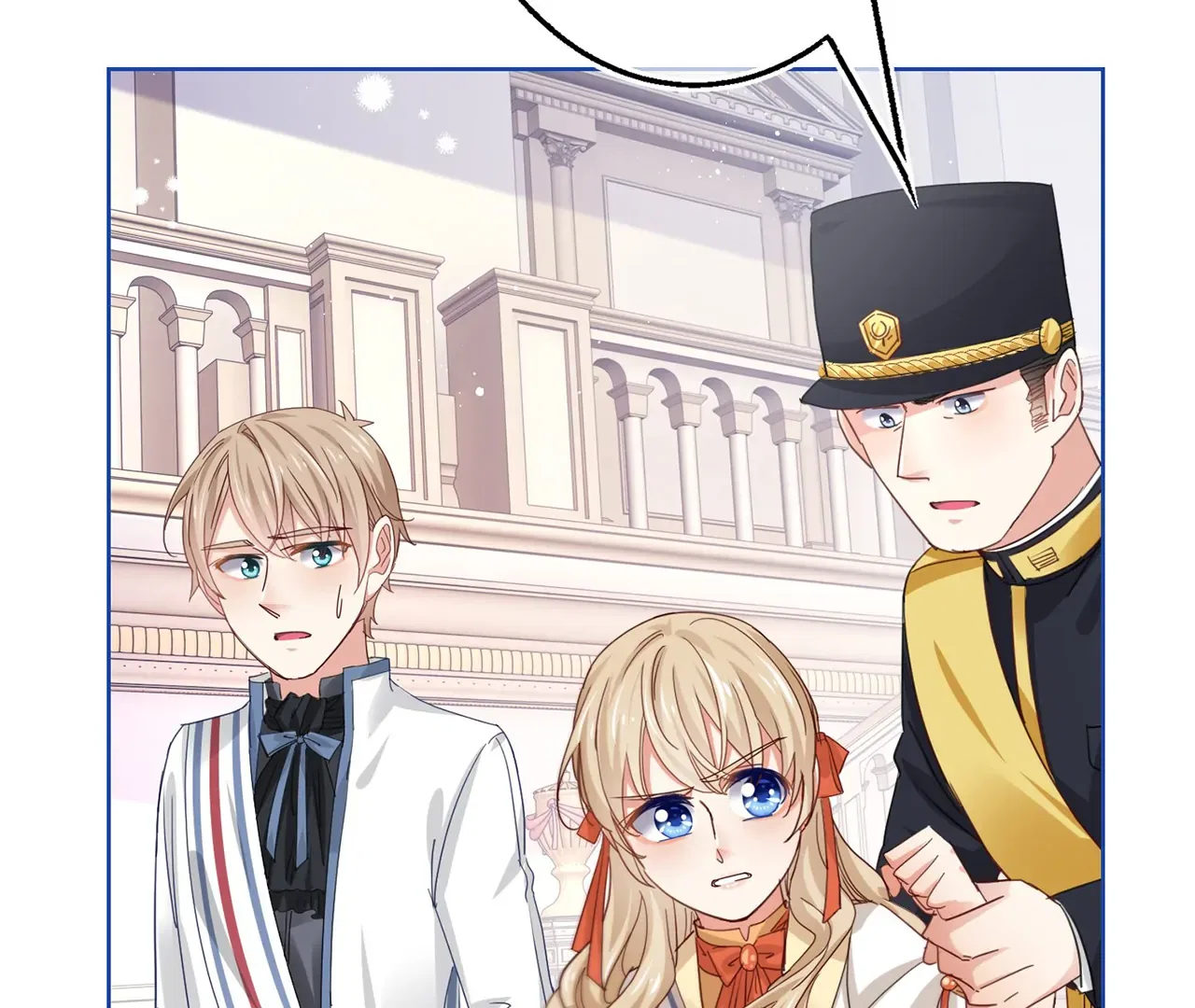 The King’s Beloved Daughter Chapter 98 – Page 2