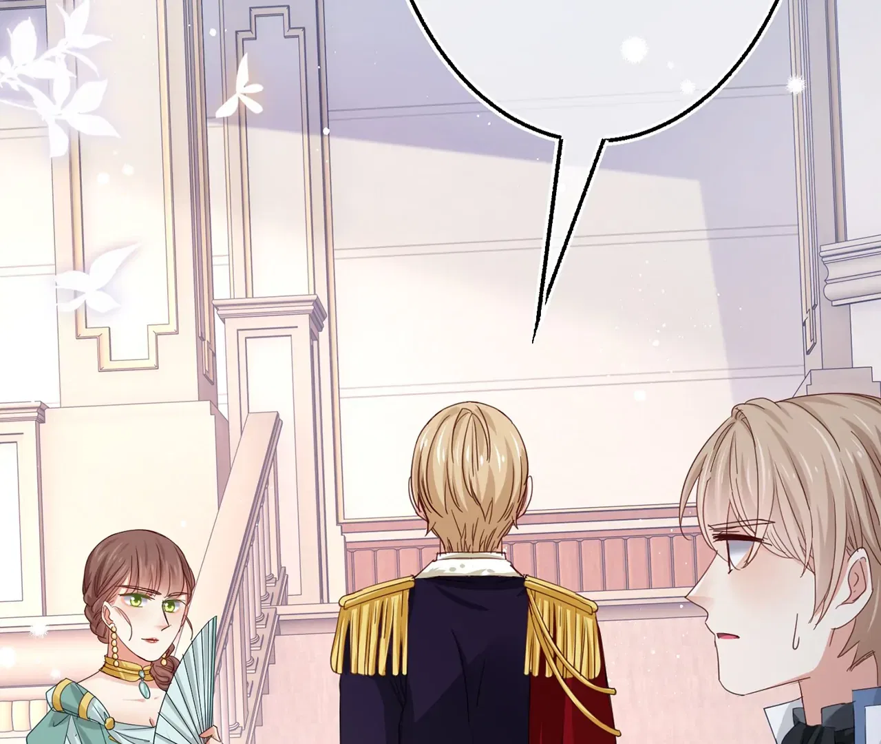 The King’s Beloved Daughter Chapter 98 – Page 5