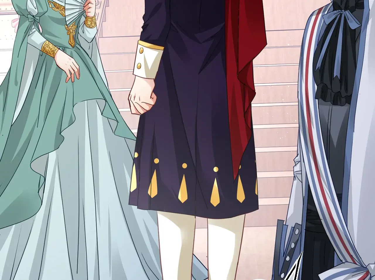 The King’s Beloved Daughter Chapter 98 – Page 6