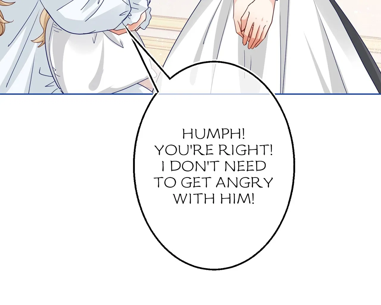 The King’s Beloved Daughter Chapter 98 – Page 15