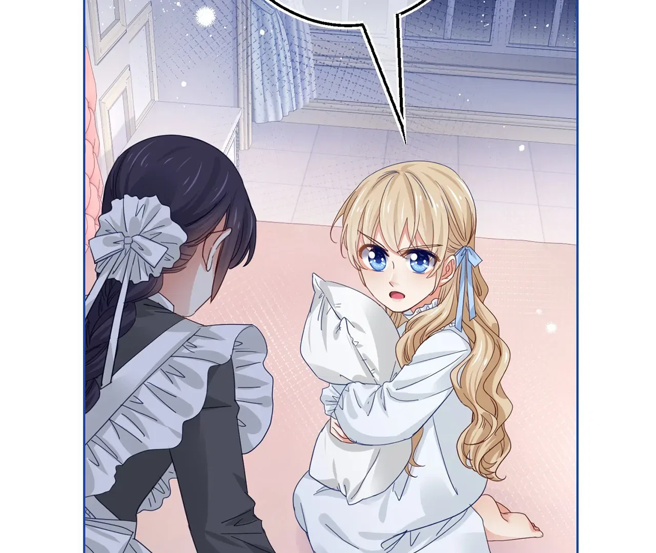 The King’s Beloved Daughter Chapter 98 – Page 17