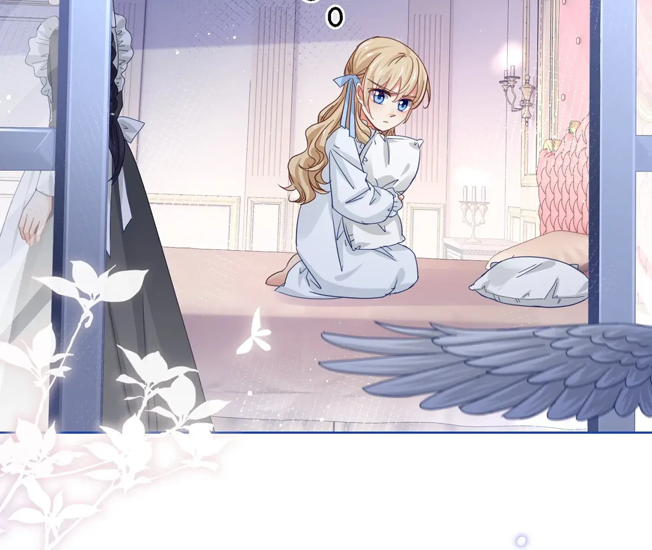 The King’s Beloved Daughter Chapter 98 – Page 21
