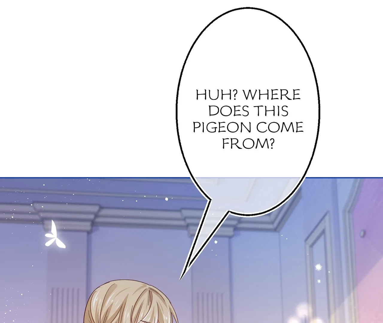 The King’s Beloved Daughter Chapter 98 – Page 25