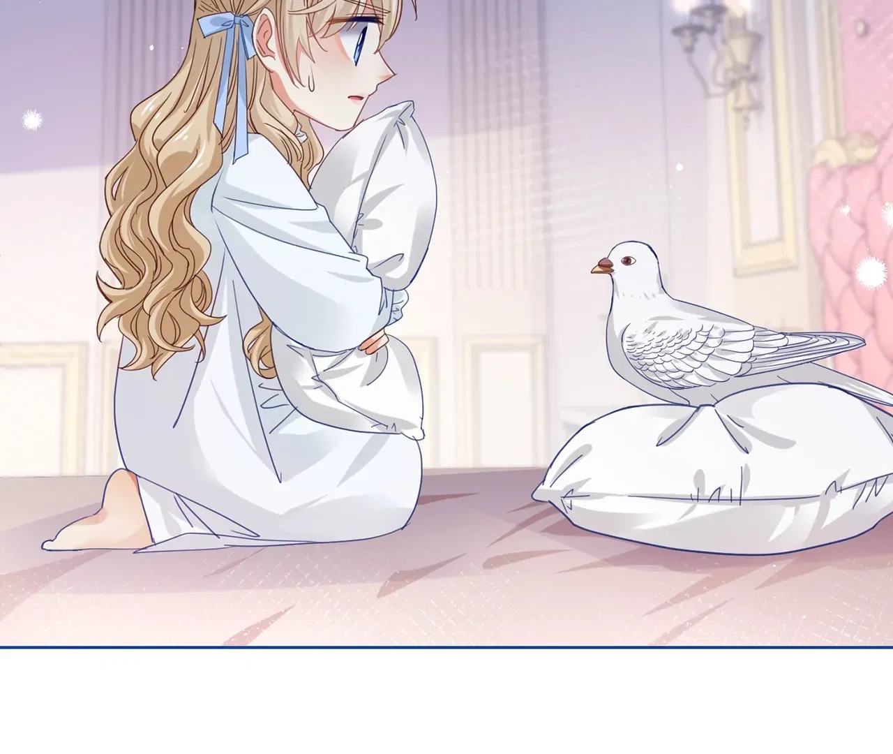 The King’s Beloved Daughter Chapter 98 – Page 26