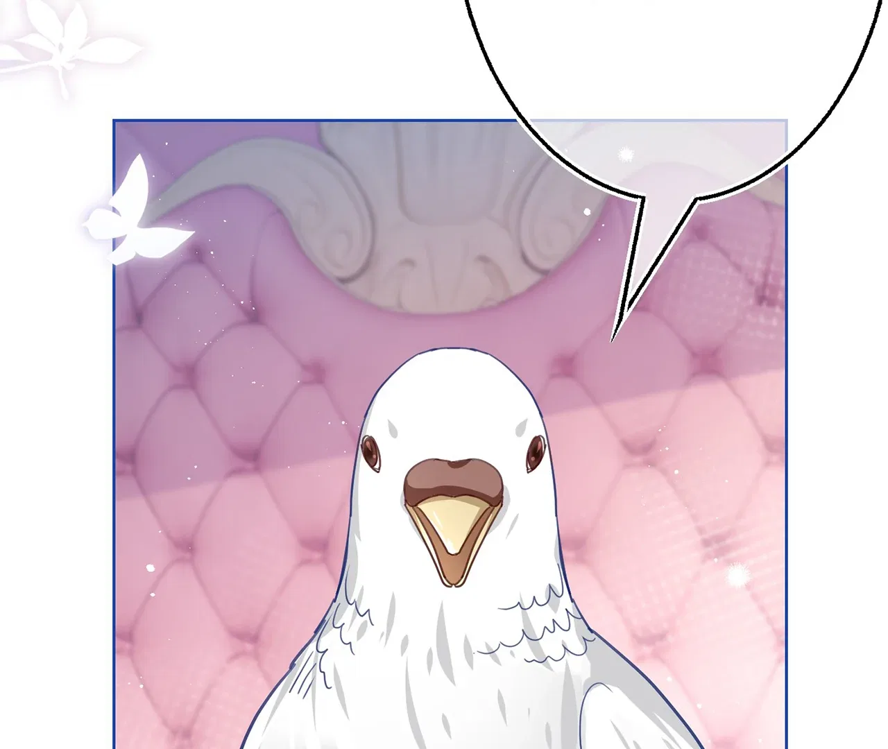 The King’s Beloved Daughter Chapter 98 – Page 28