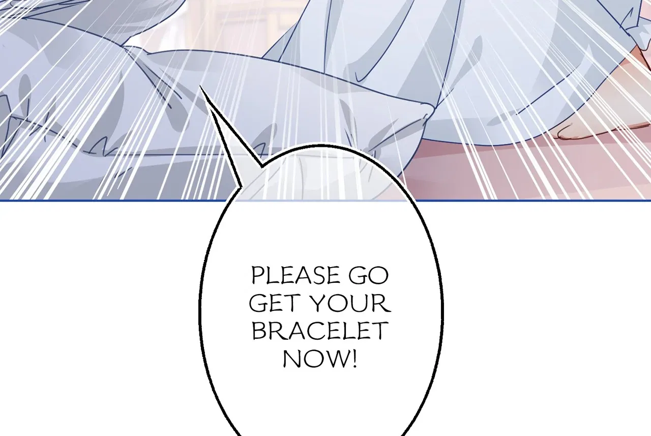 The King’s Beloved Daughter Chapter 98 – Page 32