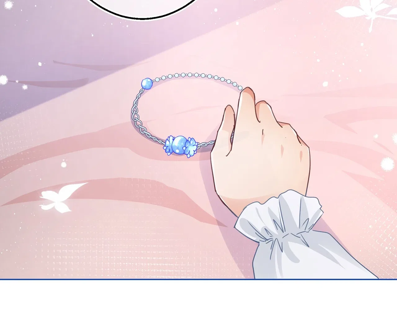 The King’s Beloved Daughter Chapter 98 – Page 35